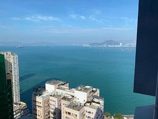 Kennedy Town - Harbour View Garden Block 3 05