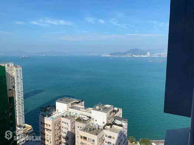 Kennedy Town - Harbour View Garden Block 3 05