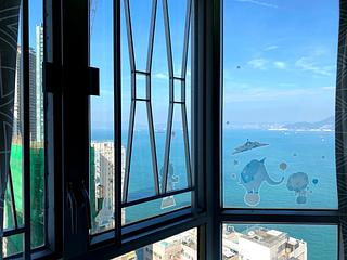 Kennedy Town - Harbour View Garden Block 3 08