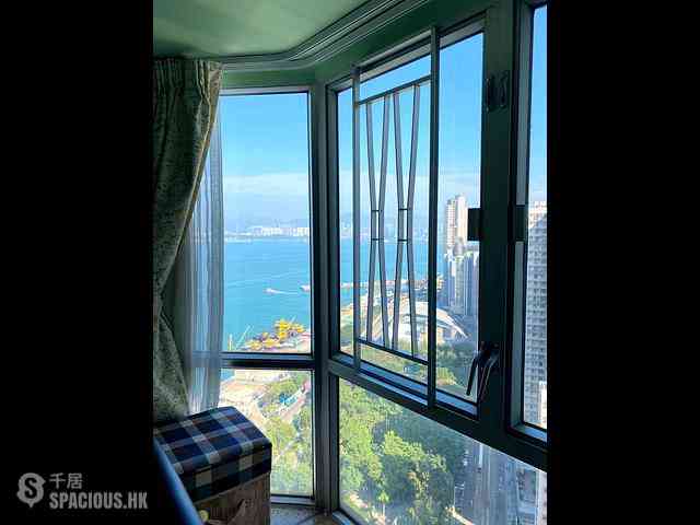 Kennedy Town - Harbour View Garden Block 3 11
