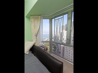 Kennedy Town - Harbour View Garden Block 3 14