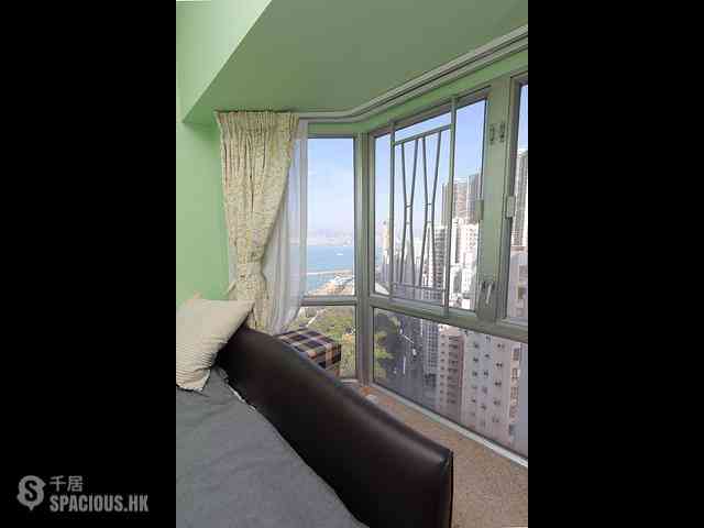Kennedy Town - Harbour View Garden Block 3 14