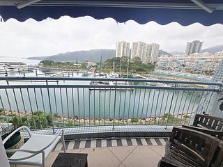 Discovery Bay - Discovery Bay Phase 4 Peninsula Village Coastline Villa 05