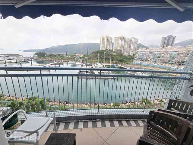 愉景湾 - 愉景湾4期 蘅峰碧涛轩 05