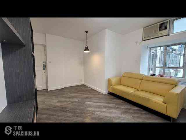 Quarry Bay - Wah Shun Gardens 02