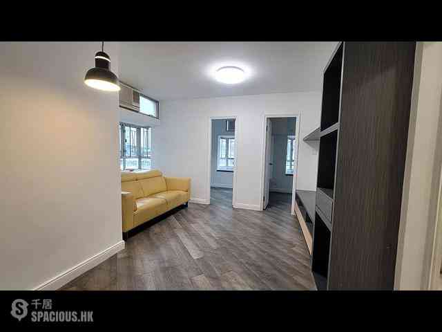 Quarry Bay - Wah Shun Gardens 04