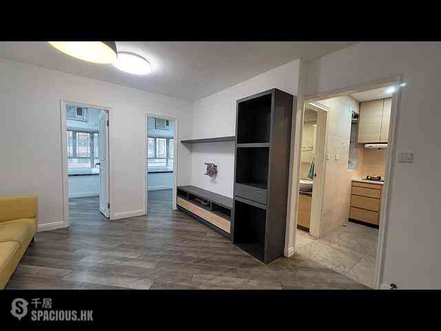 Quarry Bay - Wah Shun Gardens 05