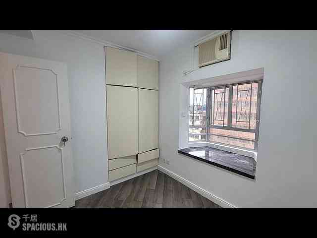 Quarry Bay - Wah Shun Gardens 09