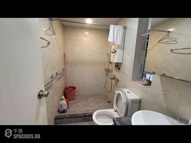 Quarry Bay - Wah Shun Gardens 11