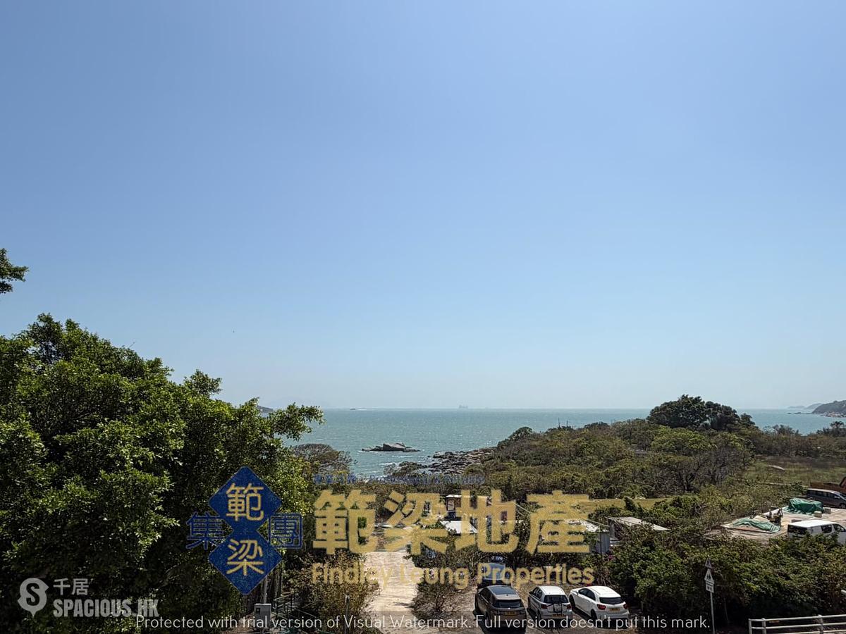 South Lantau - Tong Fuk 01