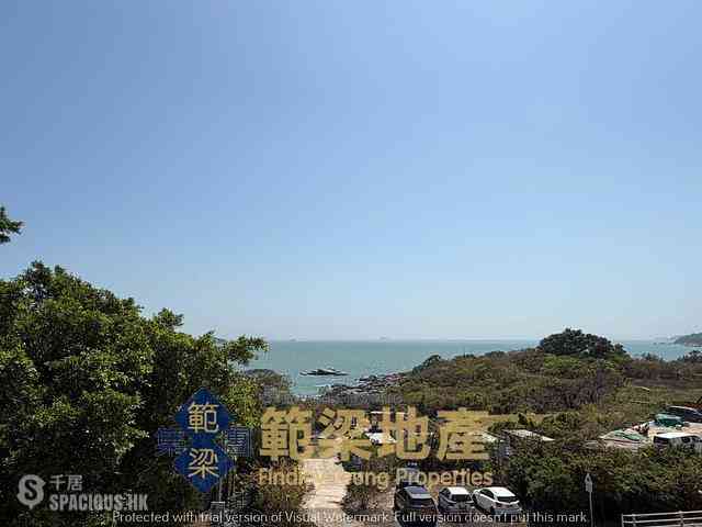 South Lantau - Tong Fuk 01