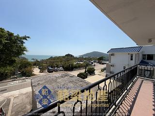 South Lantau - Tong Fuk 03
