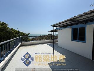 South Lantau - Tong Fuk 05