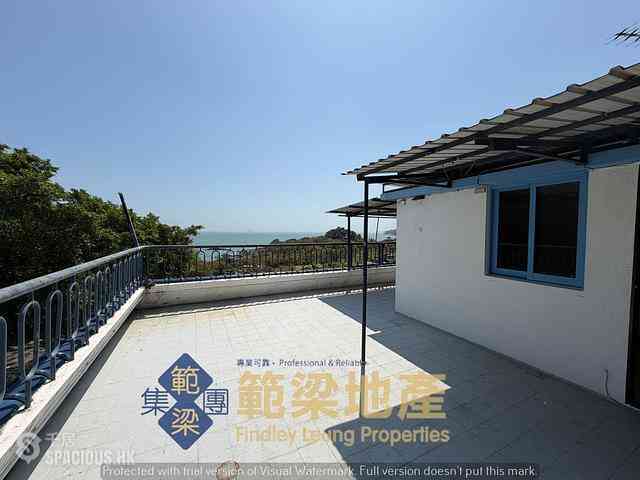 South Lantau - Tong Fuk 05