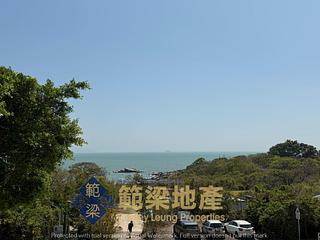 South Lantau - Tong Fuk 09