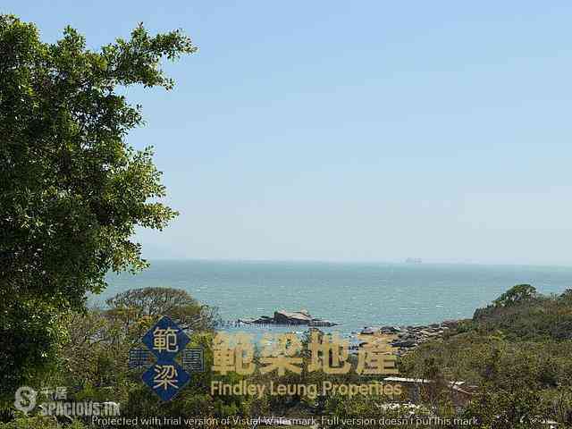 South Lantau - Tong Fuk 10