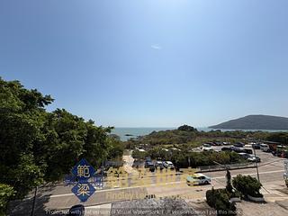 South Lantau - Tong Fuk 11
