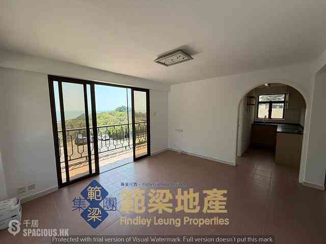 South Lantau - Tong Fuk 15