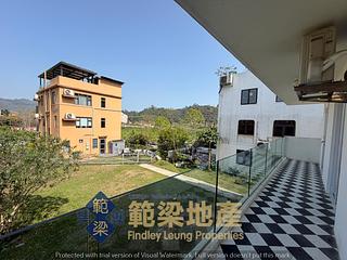 Mui Wo - Luk Tei Tong 12