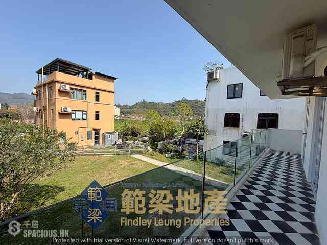 Mui Wo - Luk Tei Tong 12