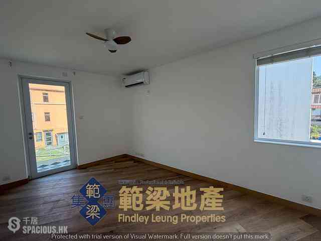 Mui Wo - Luk Tei Tong 13