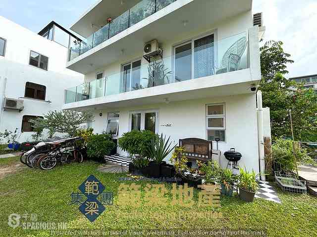 Mui Wo - Luk Tei Tong 16