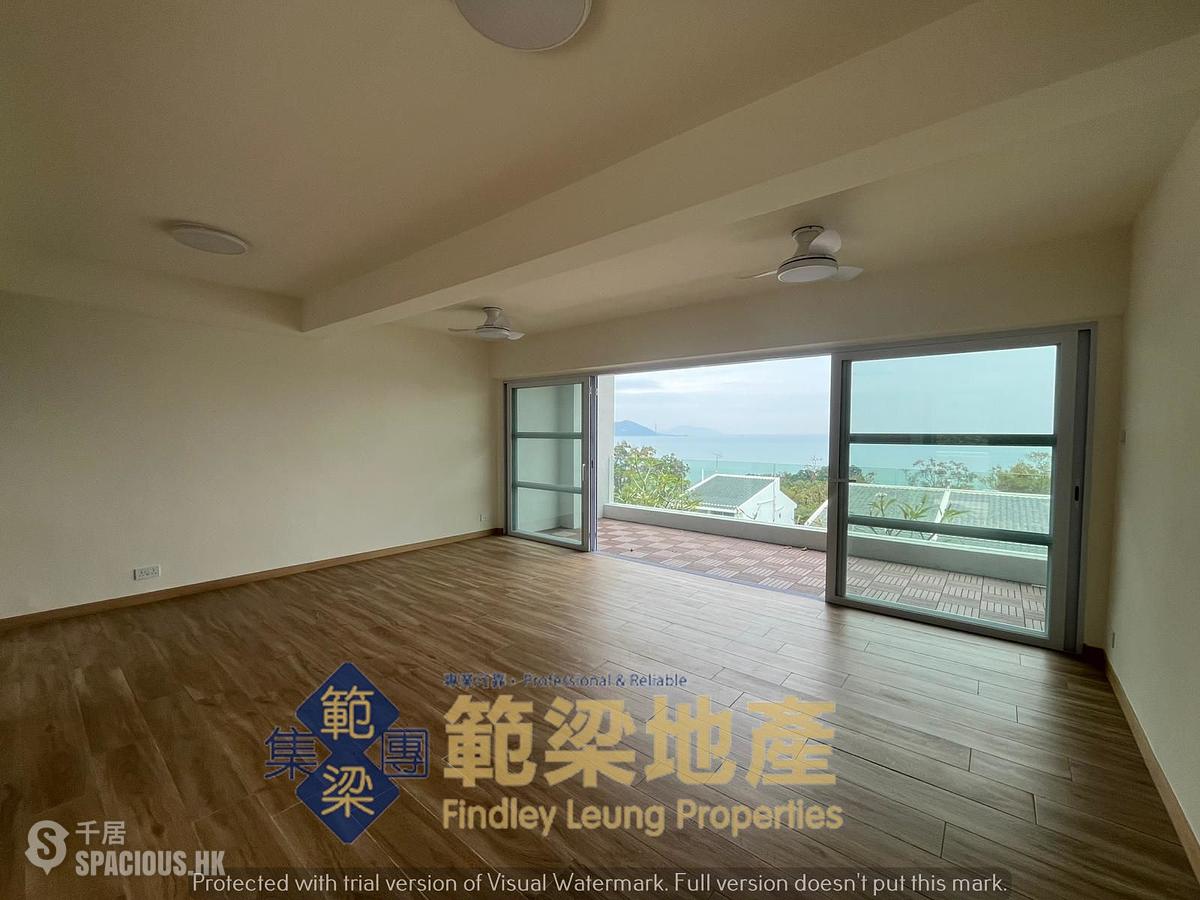 South Lantau - Leyburn Villas 01