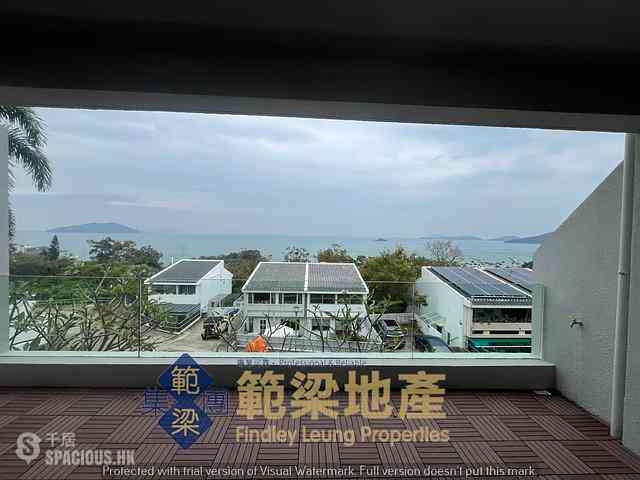 South Lantau - Leyburn Villas 06