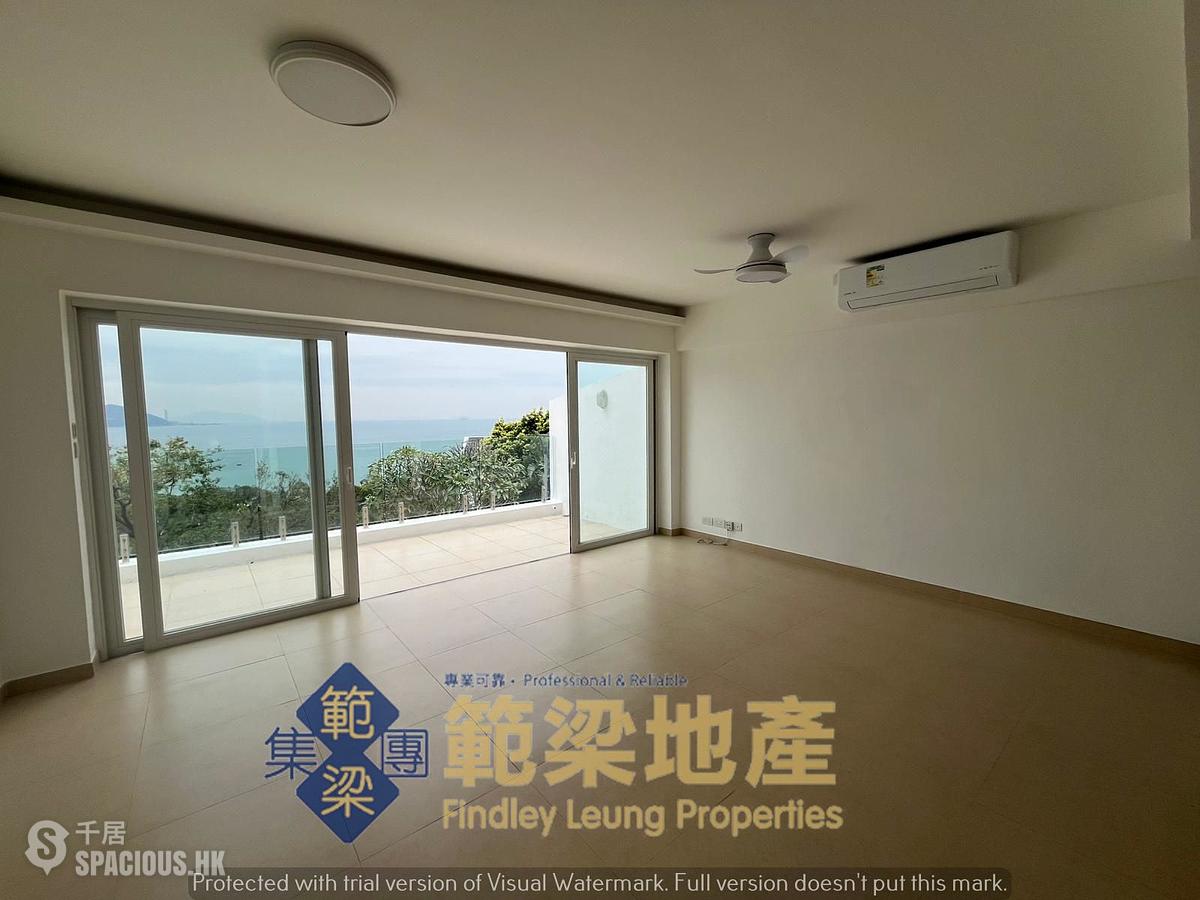 South Lantau - Leyburn Villas 01