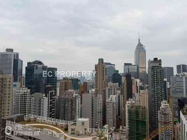 東半山 - 金樱阁 01