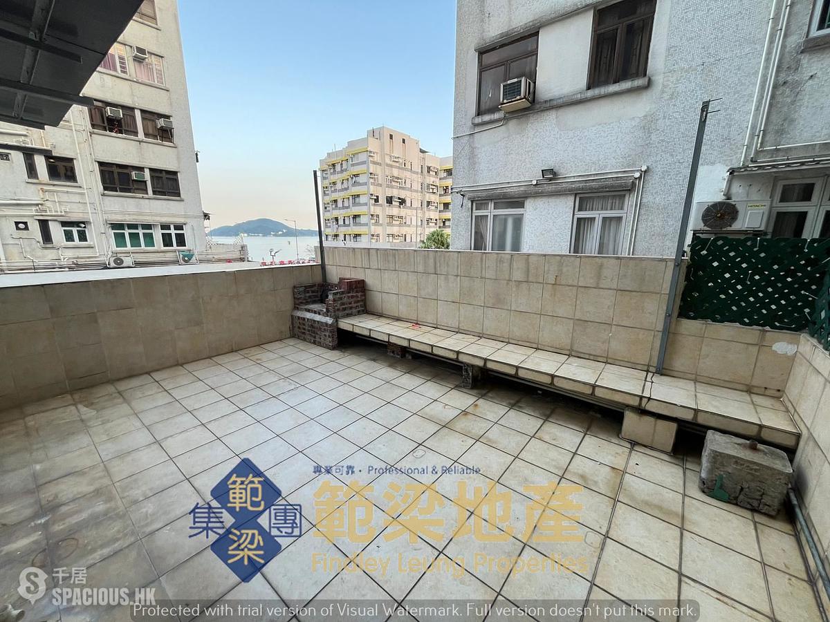 Mui Wo - Lucky Court Block A 01
