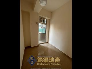 Mui Wo - Lucky Court Block A 09