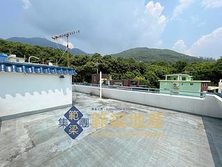 South Lantau - Tong Fuk 05