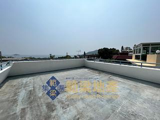 South Lantau - Tong Fuk 07