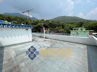 South Lantau - Tong Fuk 11