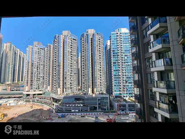 Tseung Kwan O - The Wings IIIA Block 2A 08
