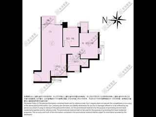 Tseung Kwan O - The Wings IIIA Block 2A 09