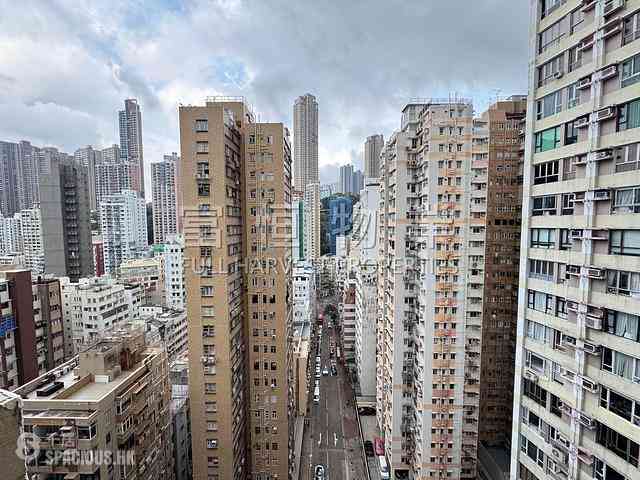 Happy Valley - Village Tower 01