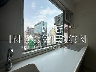 Mong Kok - Argyle House 02