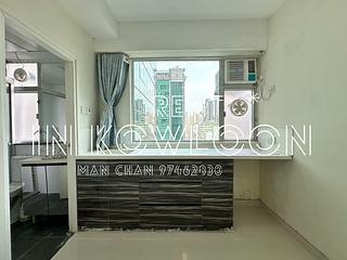 Mong Kok - Argyle House 03