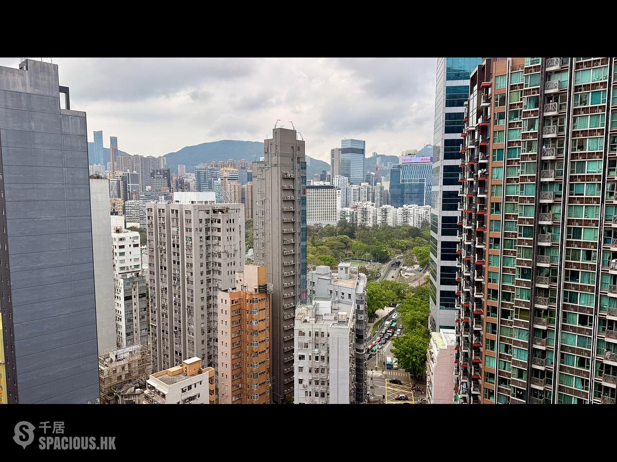 Causeway Bay - The Consonance 01