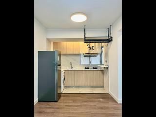 Kennedy Town - Shun Fai Building 02