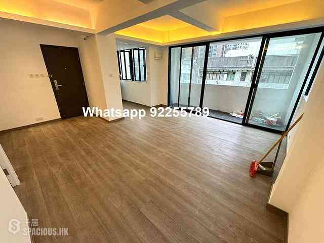 Central - 17-21 Gough Street 01