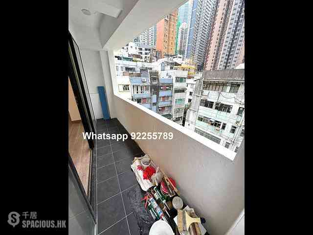 Central - 17-21 Gough Street 02