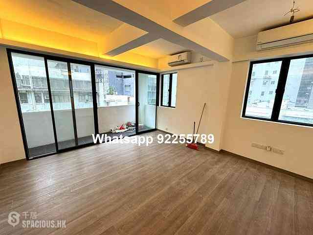 Central - 17-21 Gough Street 03