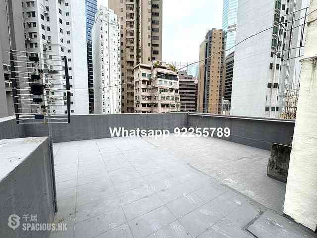 Central - 17-21 Gough Street 04
