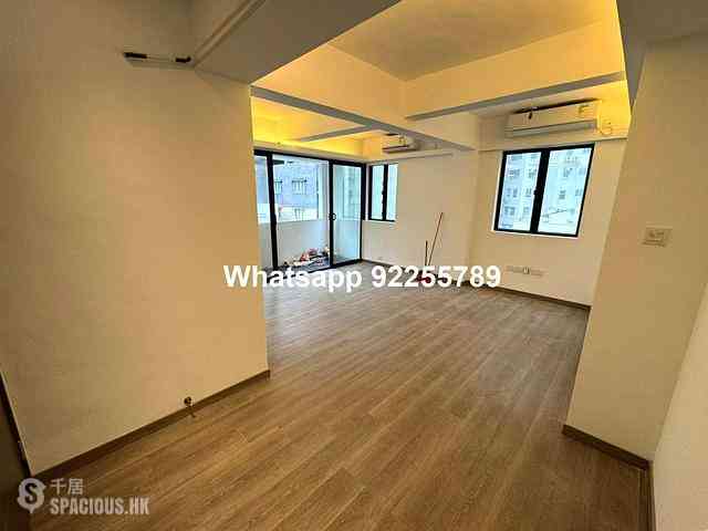Central - 17-21 Gough Street 06