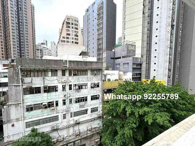 Central - 17-21 Gough Street 17