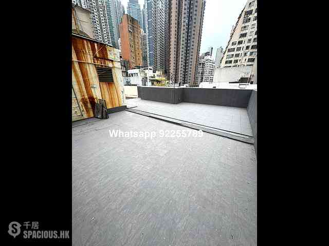 Central - 17-21 Gough Street 18