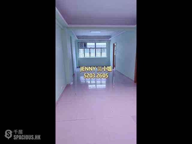 Jordan - Man Ying Building 02